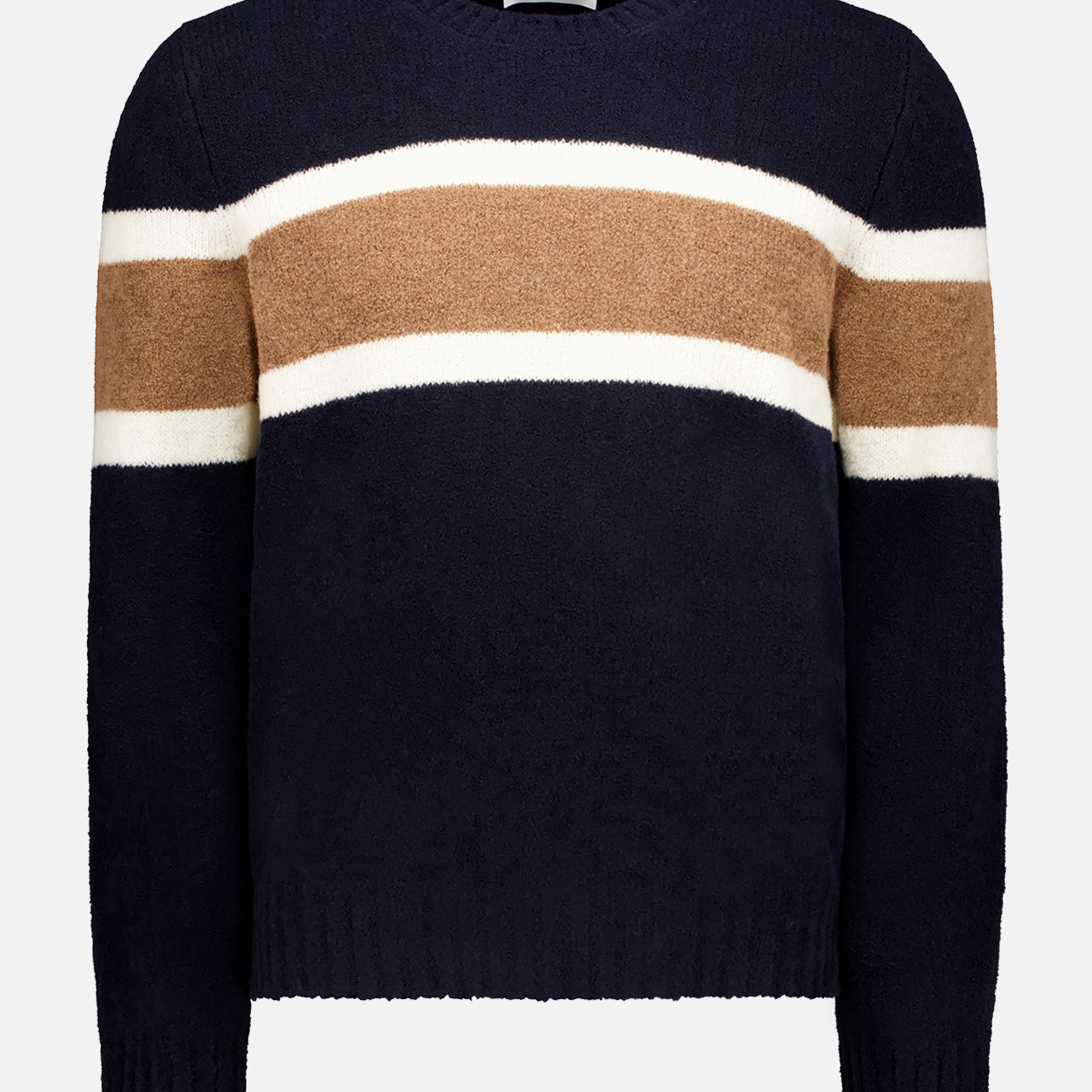 Paricollo Crewneck Sweater (7669934882931)