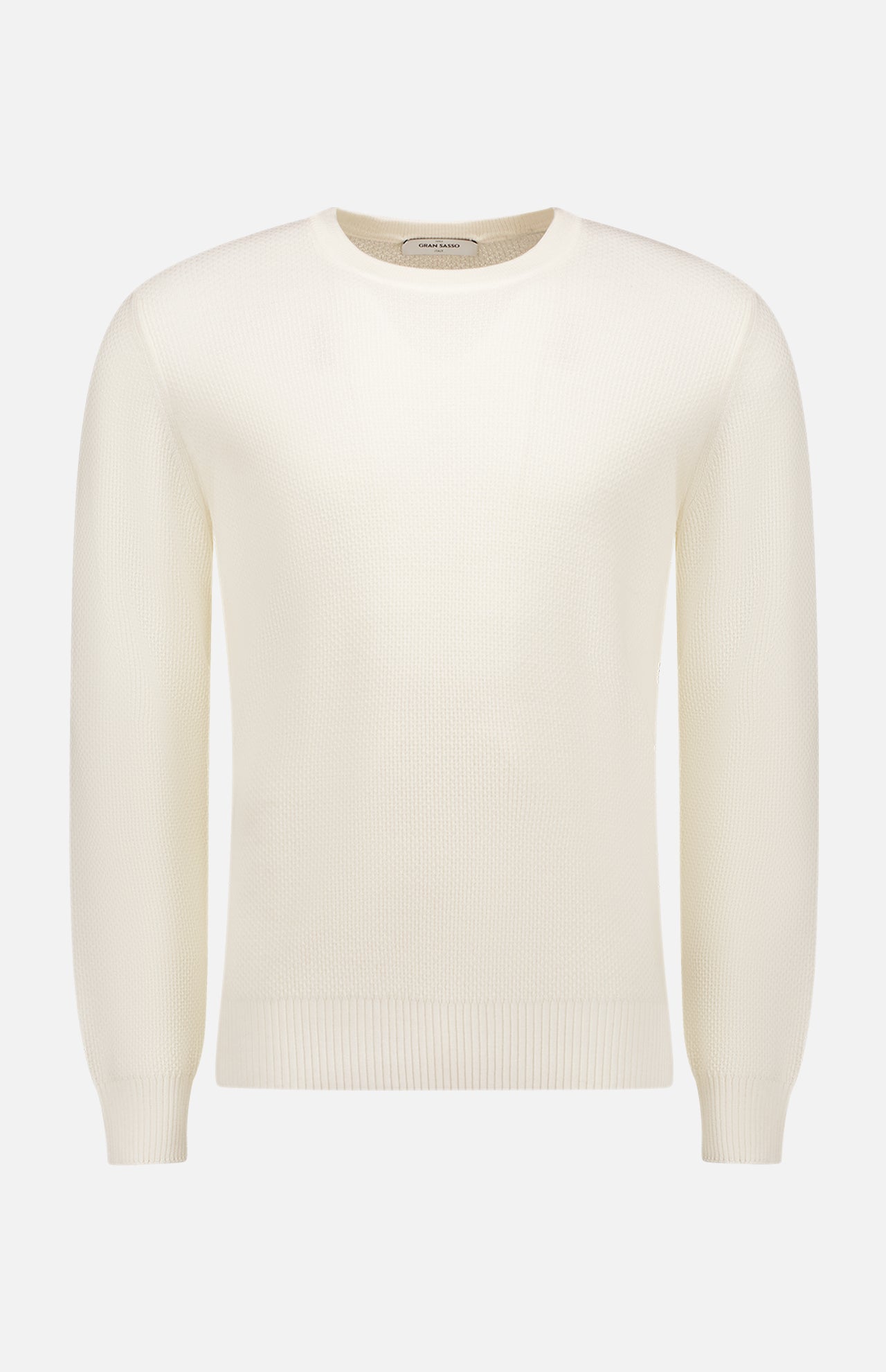 Paricollo Crewneck Sweater (7669934555251)