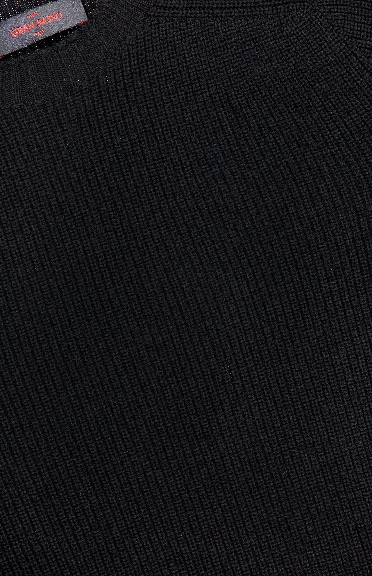Ribbed Crewneck Sweater (14710252700011)