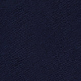 Ribbed Wool Crewneck Sweater