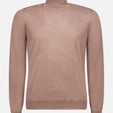 Turtleneck Sweater (7669934784627)