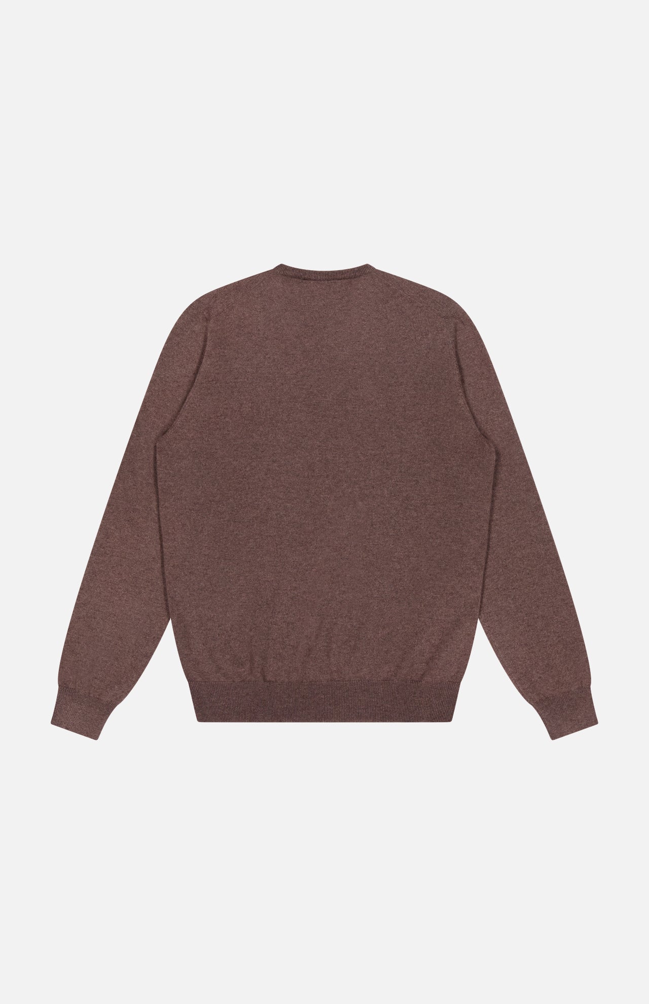 V-Neck Cashmere Sweater (14710963994987)