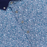 Angel Tears Polo Shirt (14699122590059)