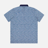 Angel Tears Polo Shirt (14699122590059)