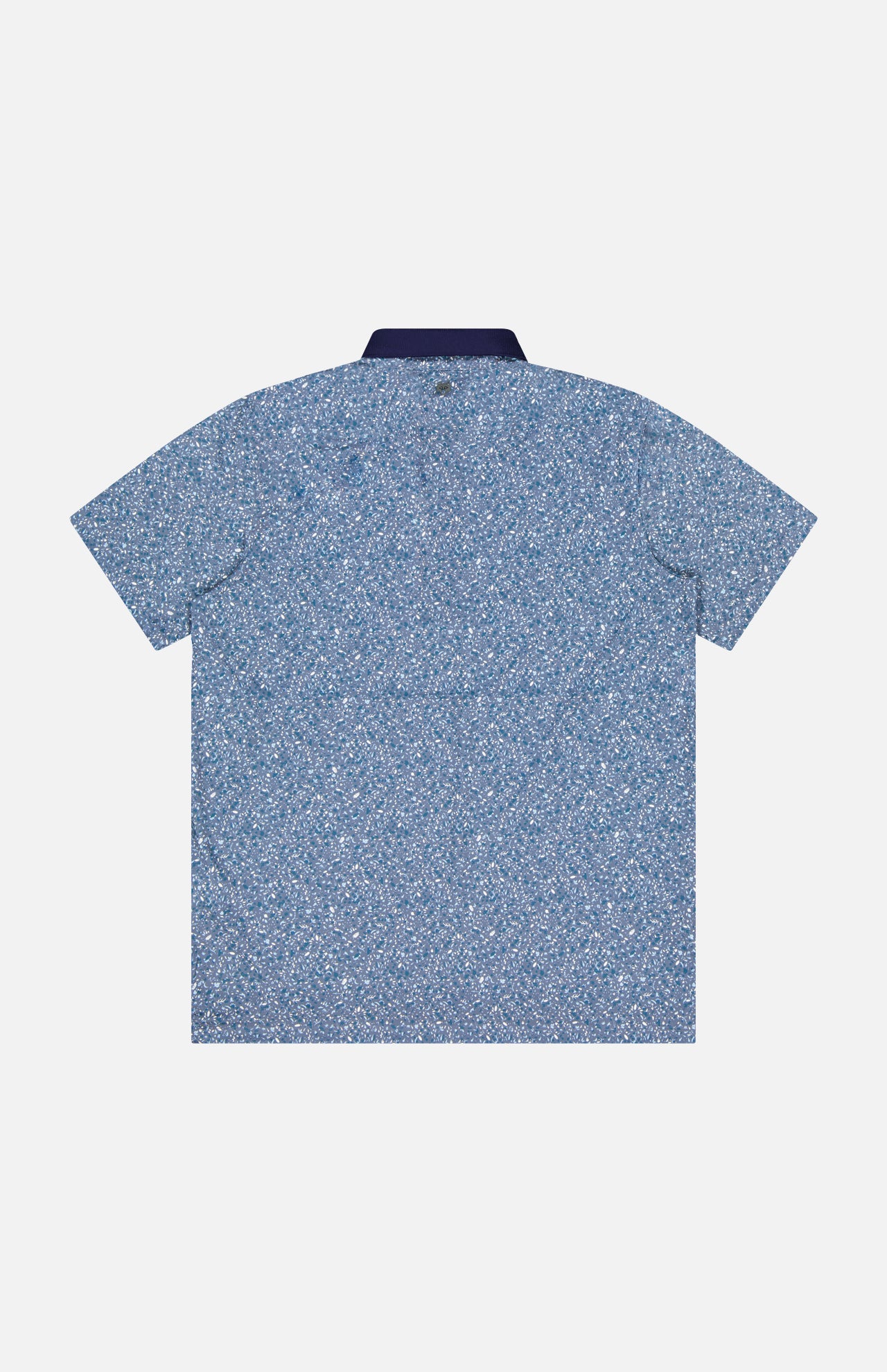 Angel Tears Polo Shirt (14699122590059)
