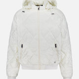 Aries X-Lite Quilted Jacket