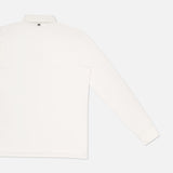 Cherokee Long Sleeve Polo (7503627714675)