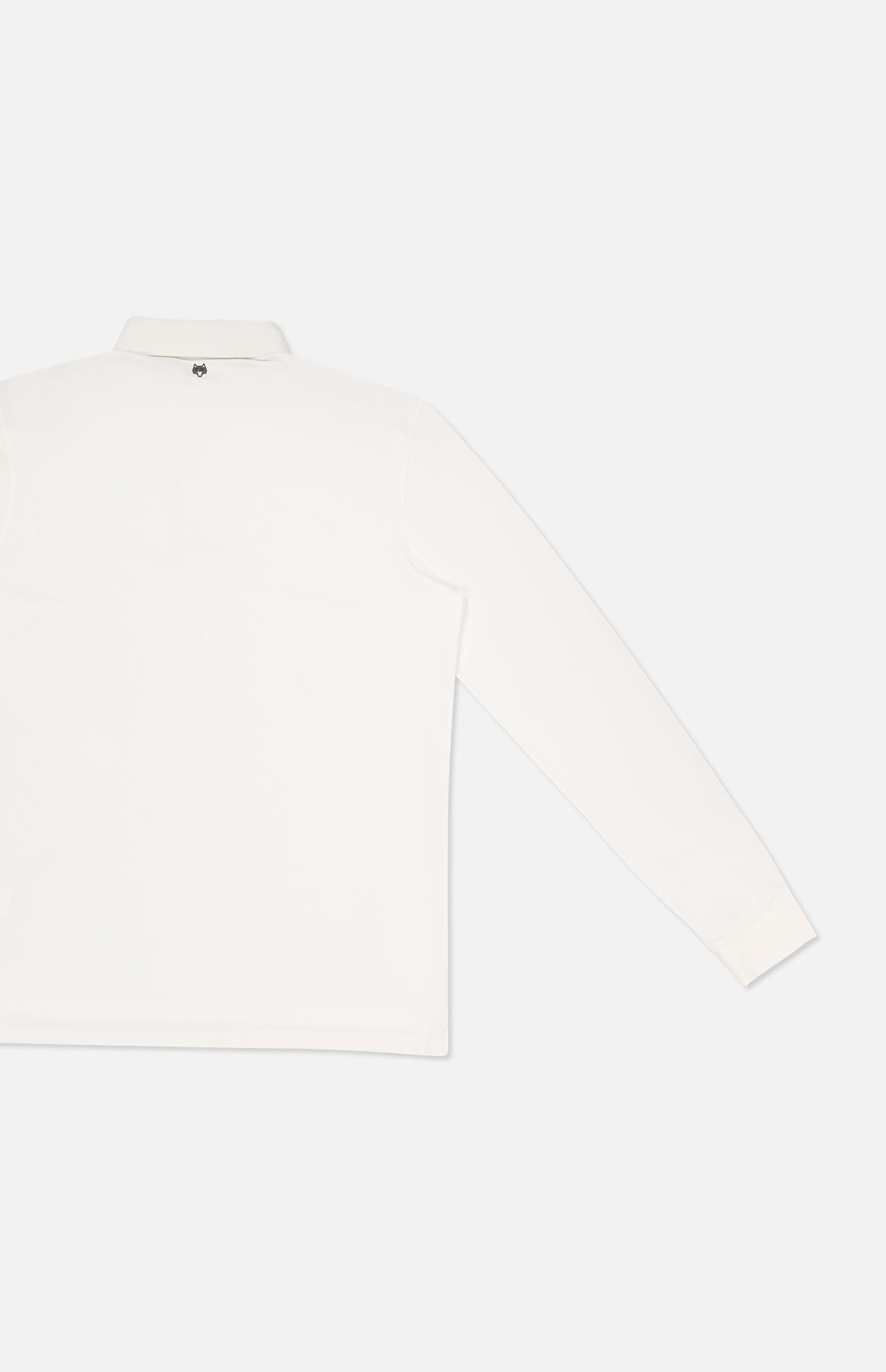 Cherokee Long Sleeve Polo (7503627714675)