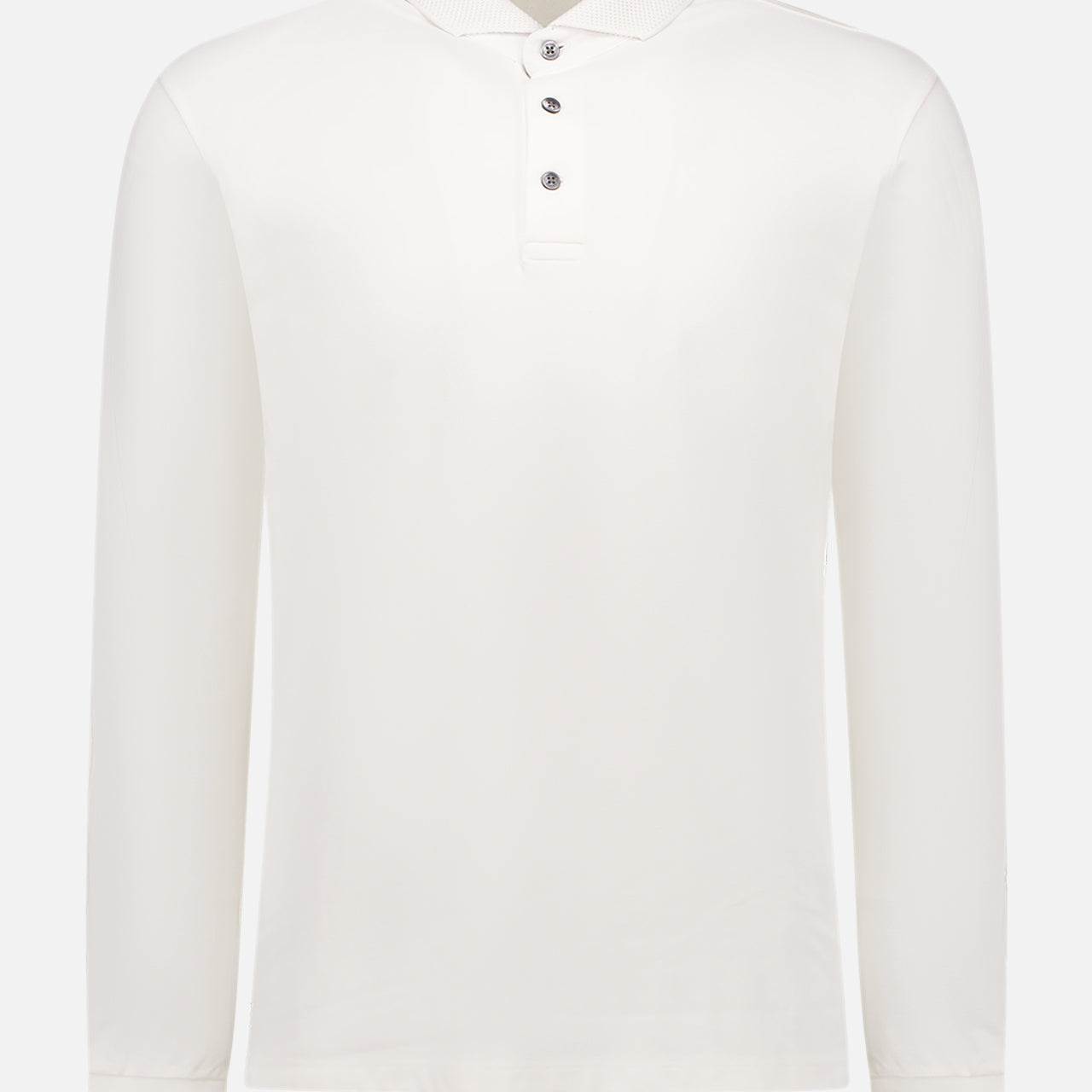 Cherokee Long Sleeve Polo (7503627714675)