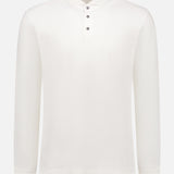 Cherokee Long Sleeve Polo (7503627714675)
