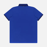 Cherokee Moisture-wicking Golf Polo (14650543997291)