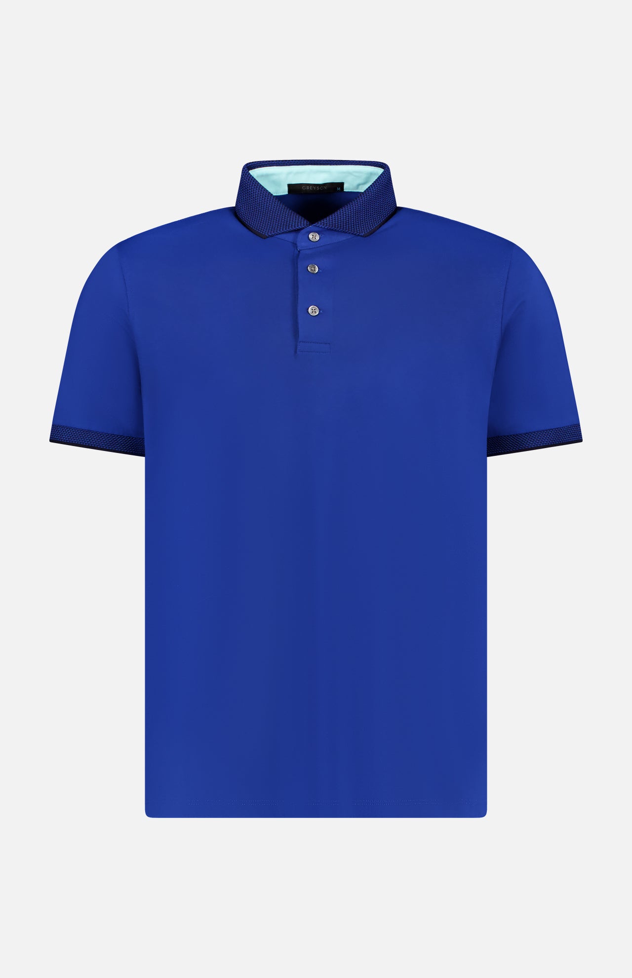GREYSON グレイソン　人気のHANCOCK STRIPE POLO　M MSP24K85_417_3.png?v=
