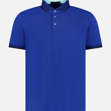 Cherokee Moisture-wicking Golf Polo (14650543997291)