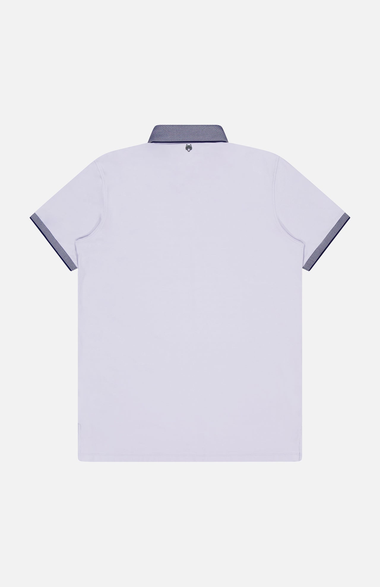 Cherokee Moisture-wicking Golf Polo (14650543964523)