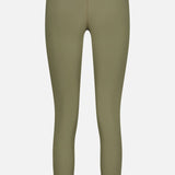 Cleo Ribbed High-rise Legging (14644127170923)