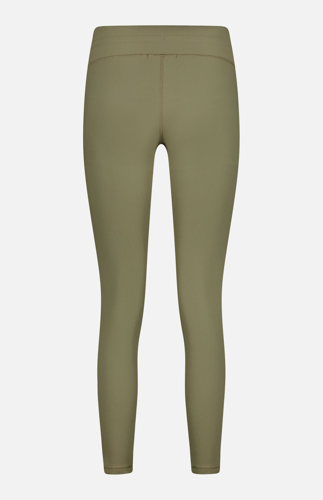 Cleo Ribbed High-rise Legging (14644127170923)