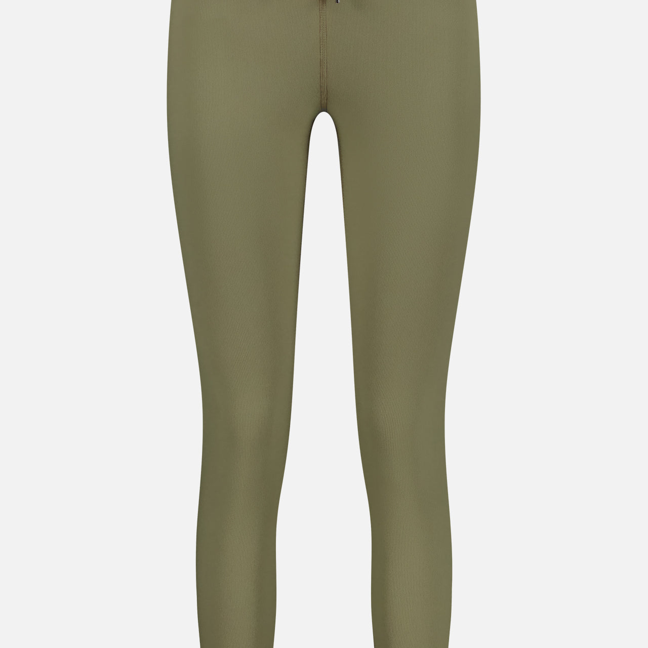 Cleo Ribbed High-rise Legging (14644127170923)