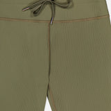 Cleo Ribbed High-rise Legging (14644127170923)