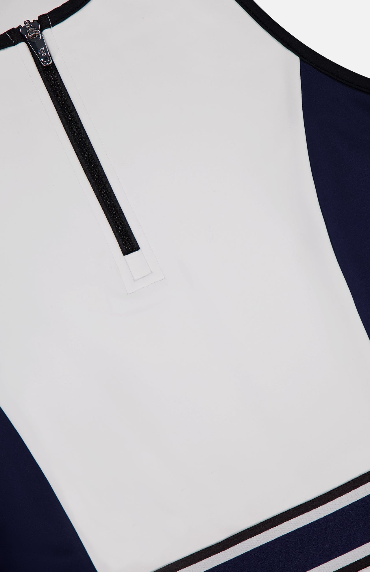 Color Block Leo Dress (14733590266219)