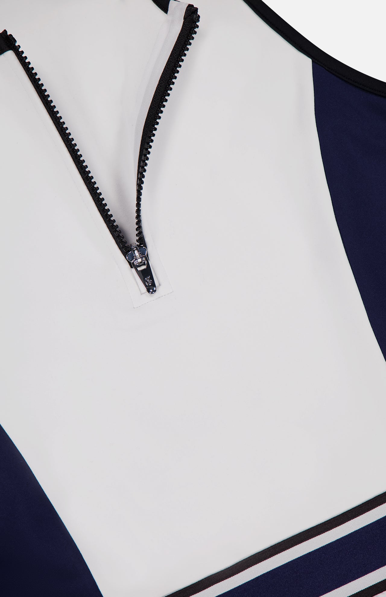 Color Block Leo Dress (14733590266219)