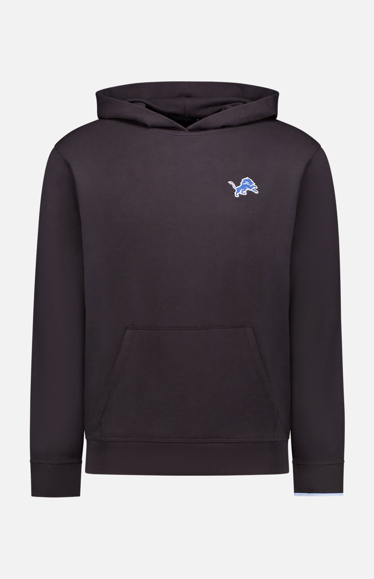 Detroit Lions Gotham Hoodie (7761748099187)