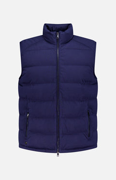 GREYSONEOS Luxe VestA.K. Rikk's