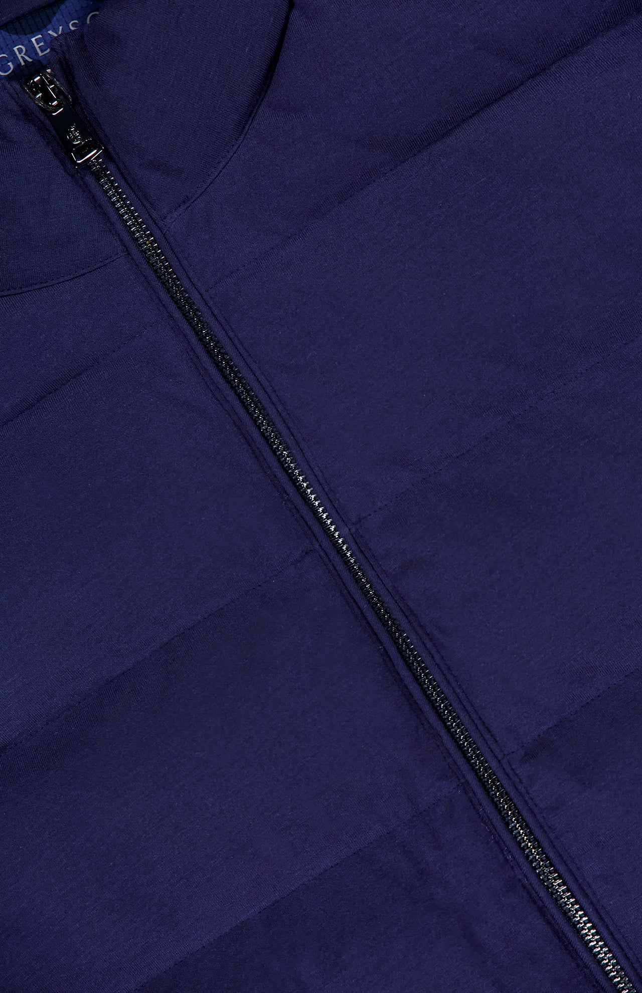 GREYSONEOS Luxe VestA.K. Rikk's