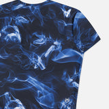 Ghost Dancer Smoke Luna Short Sleeve (7482915618931)