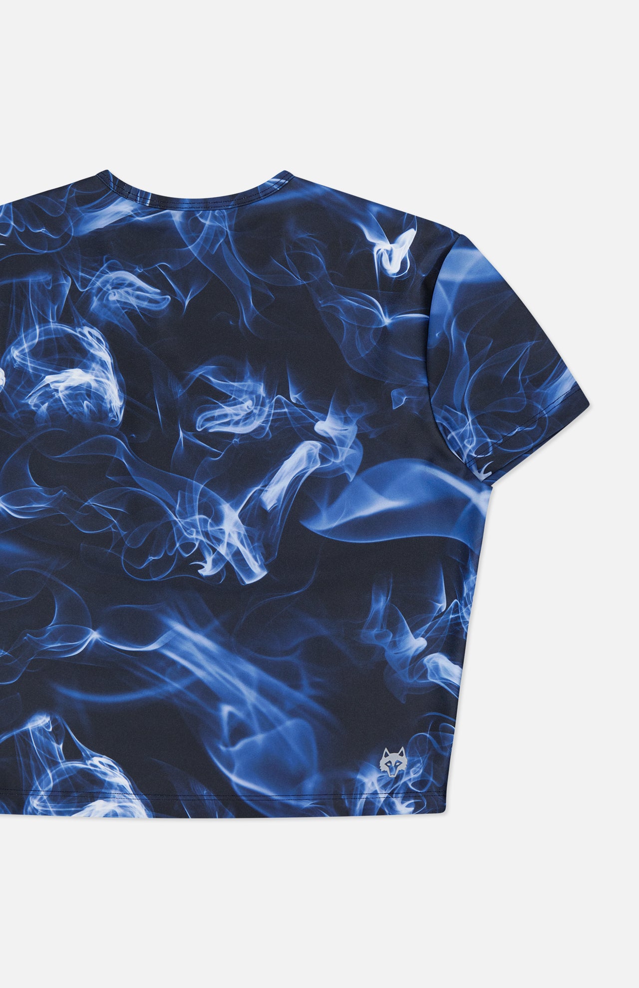 Ghost Dancer Smoke Luna Short Sleeve (7482915618931)
