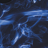 Ghost Dancer Smoke Luna Short Sleeve (7482915618931)