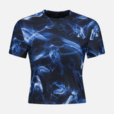 Ghost Dancer Smoke Luna Short Sleeve (7482915618931)