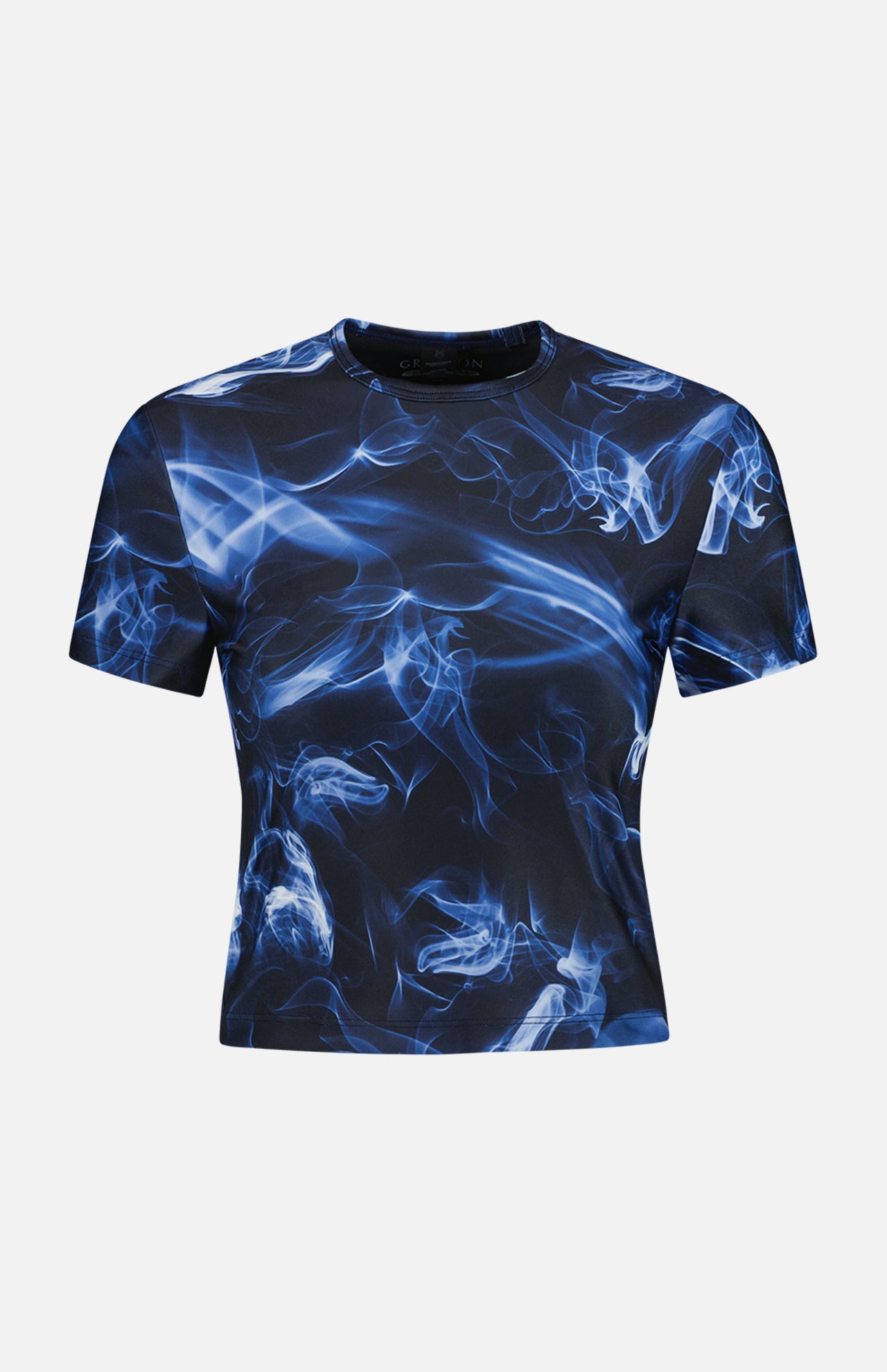 Ghost Dancer Smoke Luna Short Sleeve (7482915618931)