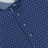 Ghost Dreamer Polo Shirt (14699122491755)