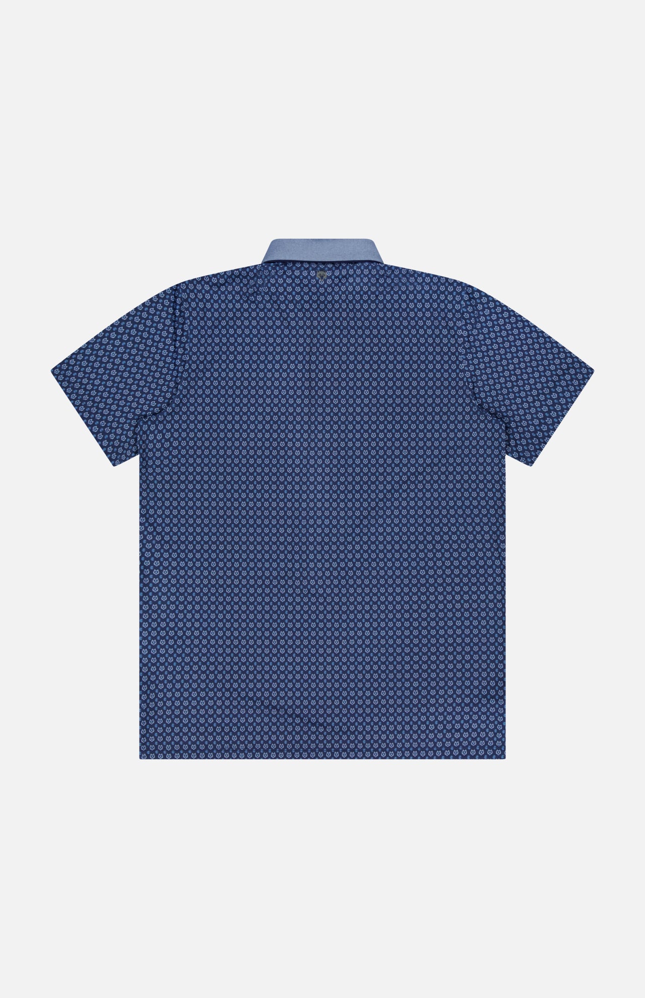 Ghost Dreamer Polo Shirt (14699122491755)