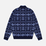 Grand Teton Saratoga Quarter Zip Sweater (14709514404203)