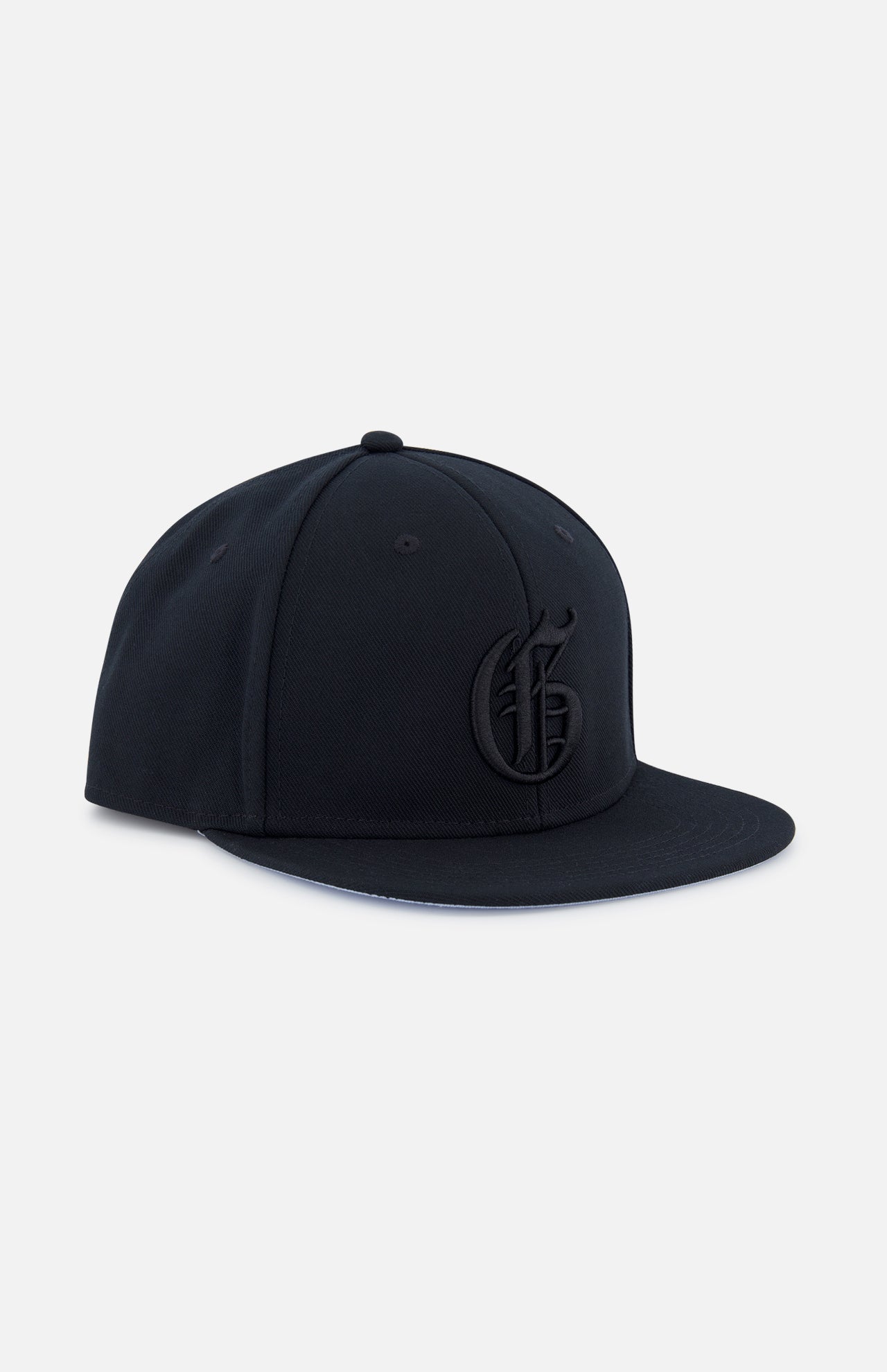 Greyson G Snapback (7503625191539)