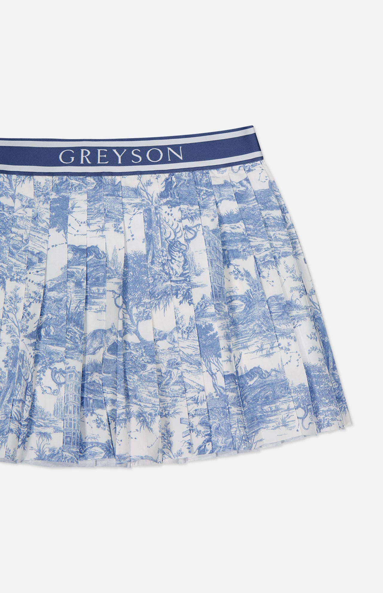Huntress Toile Leo Skirt (14733529186667)