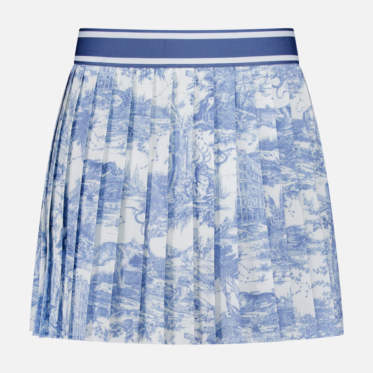 Huntress Toile Leo Skirt (14733529186667)