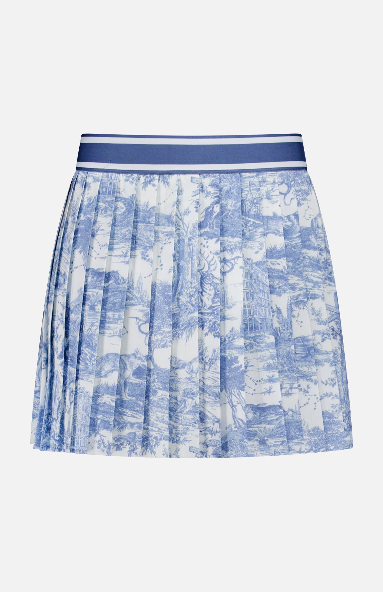 Huntress Toile Leo Skirt (14733529186667)