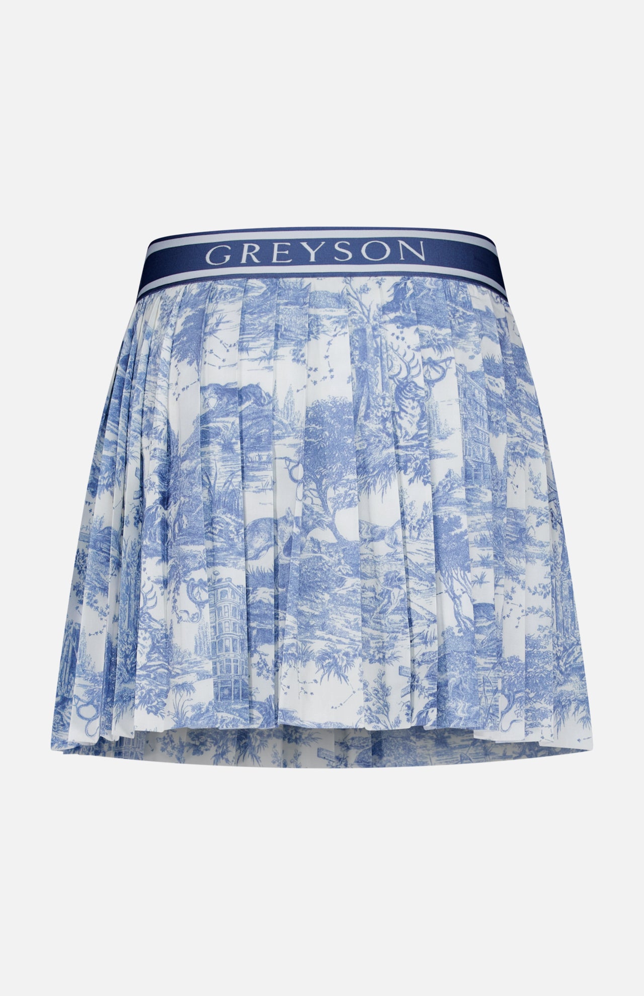 Huntress Toile Leo Skirt (14733529186667)