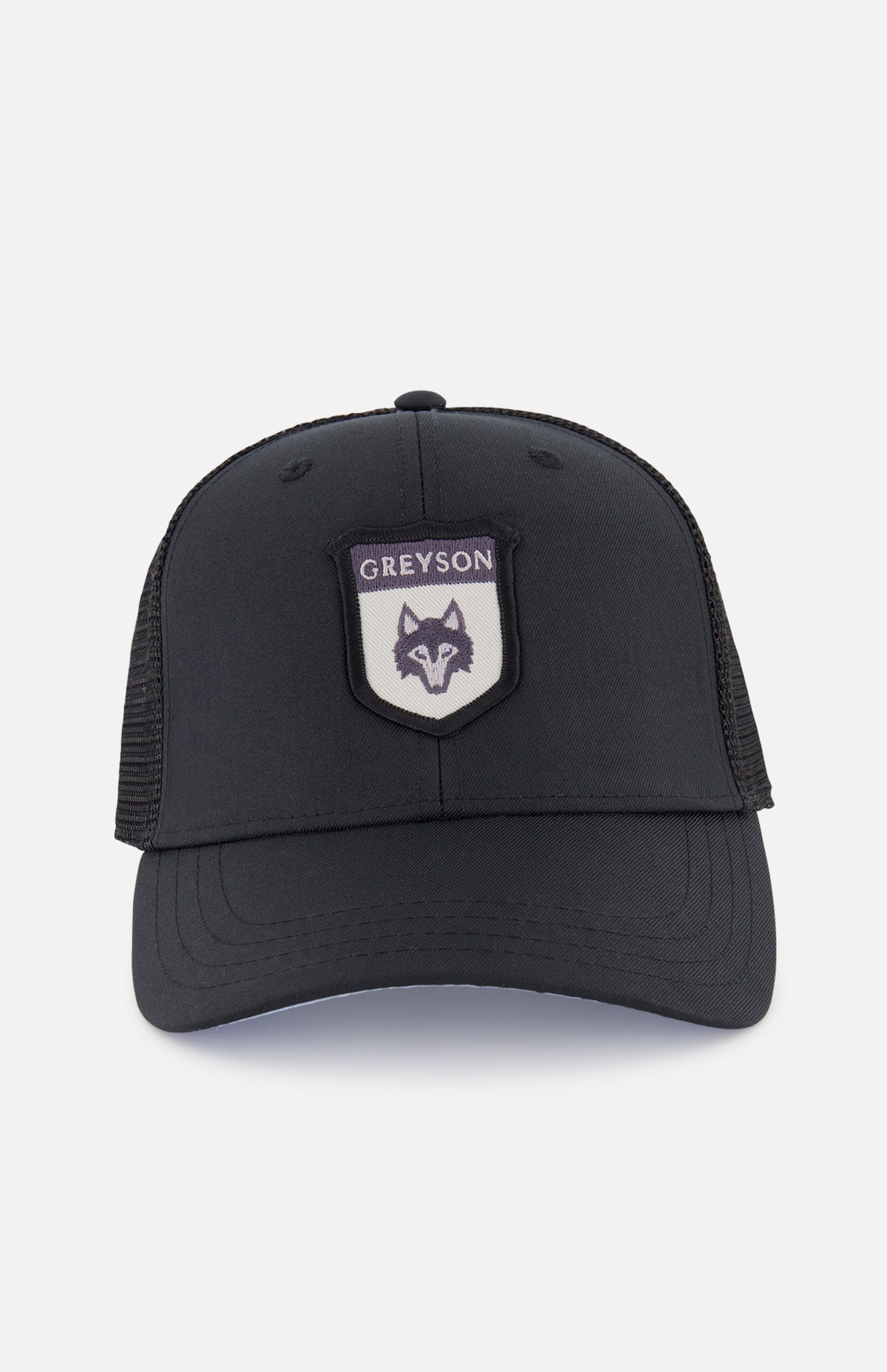 Icon Crest Trucker Hat (7363649601651)