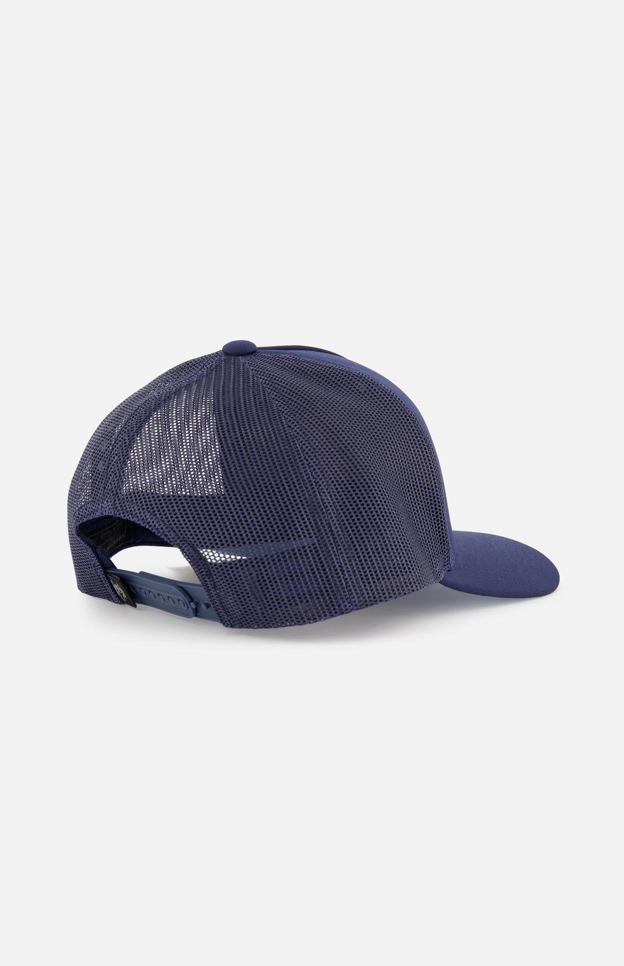 Icon Crest Trucker Hat (14650543669611)