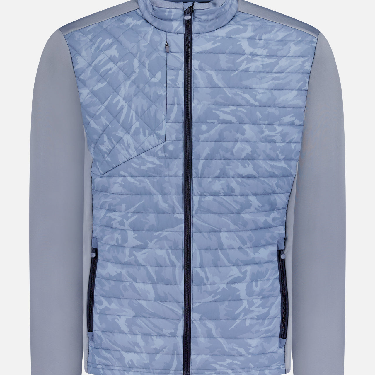 Midas Wolf Yukon Hybrid Jacket (14699130061163)