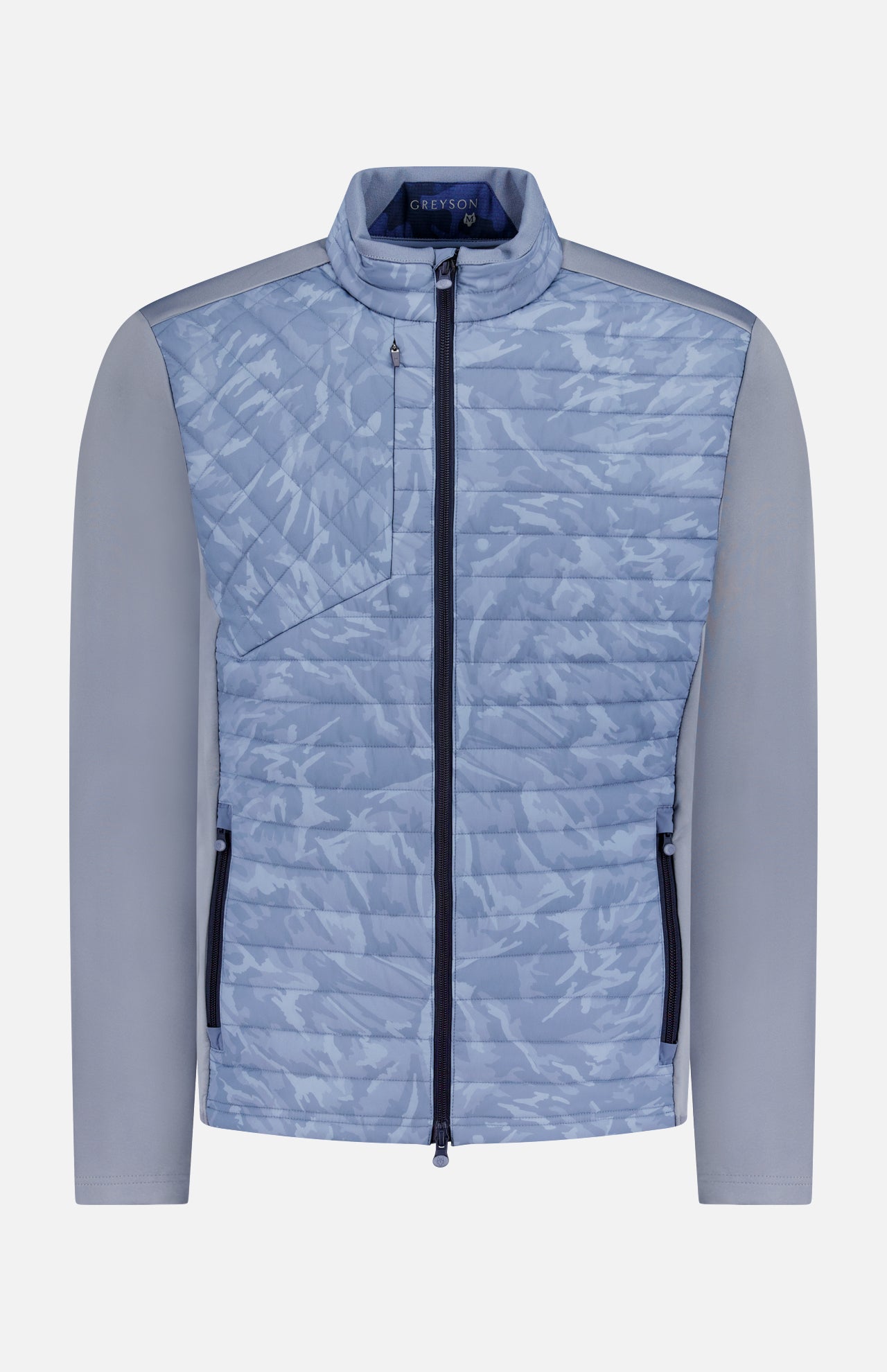 Midas Wolf Yukon Hybrid Jacket (14699130061163)