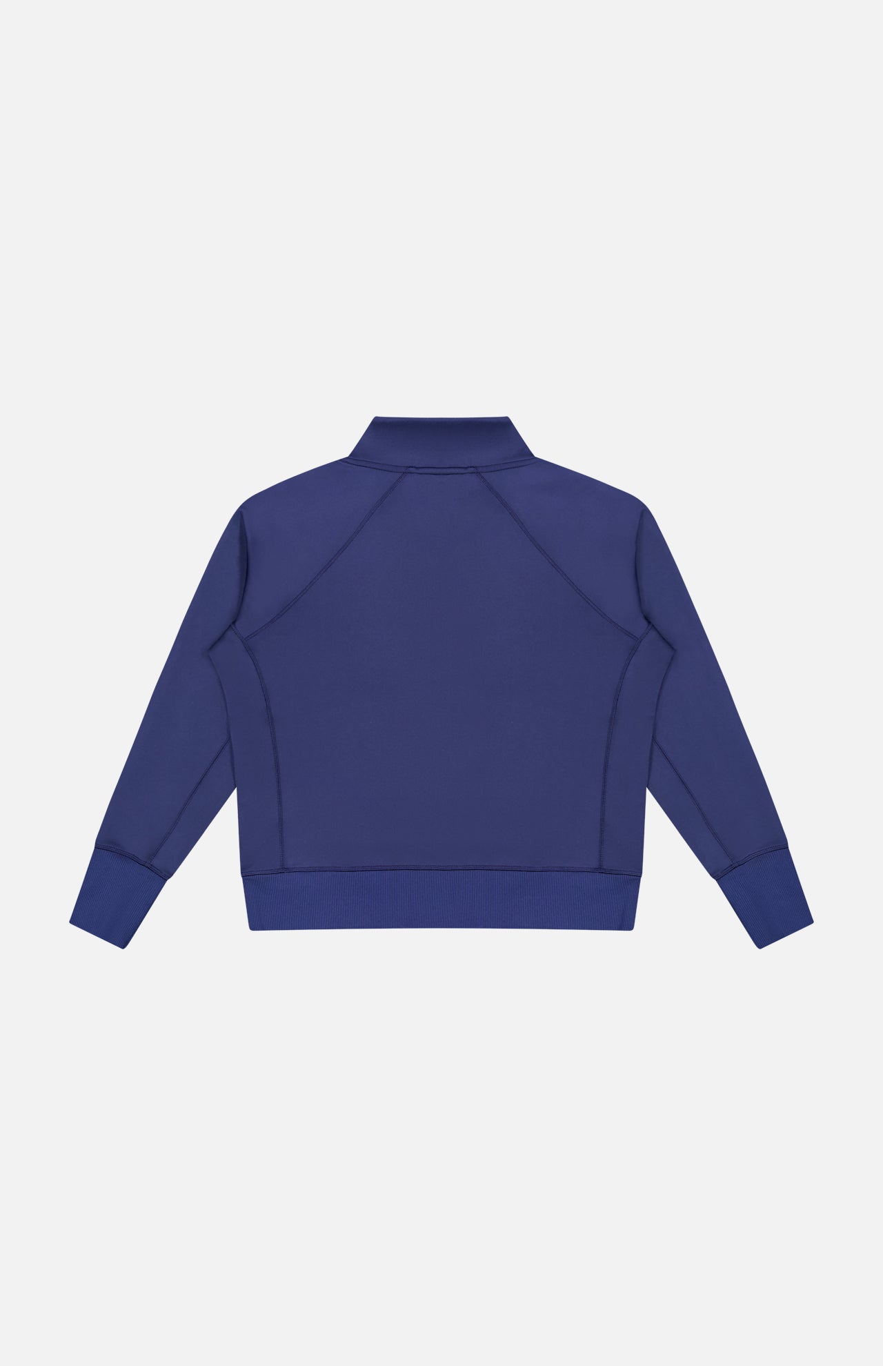 Nash Half Zip Active Hoodie (14644127498603)