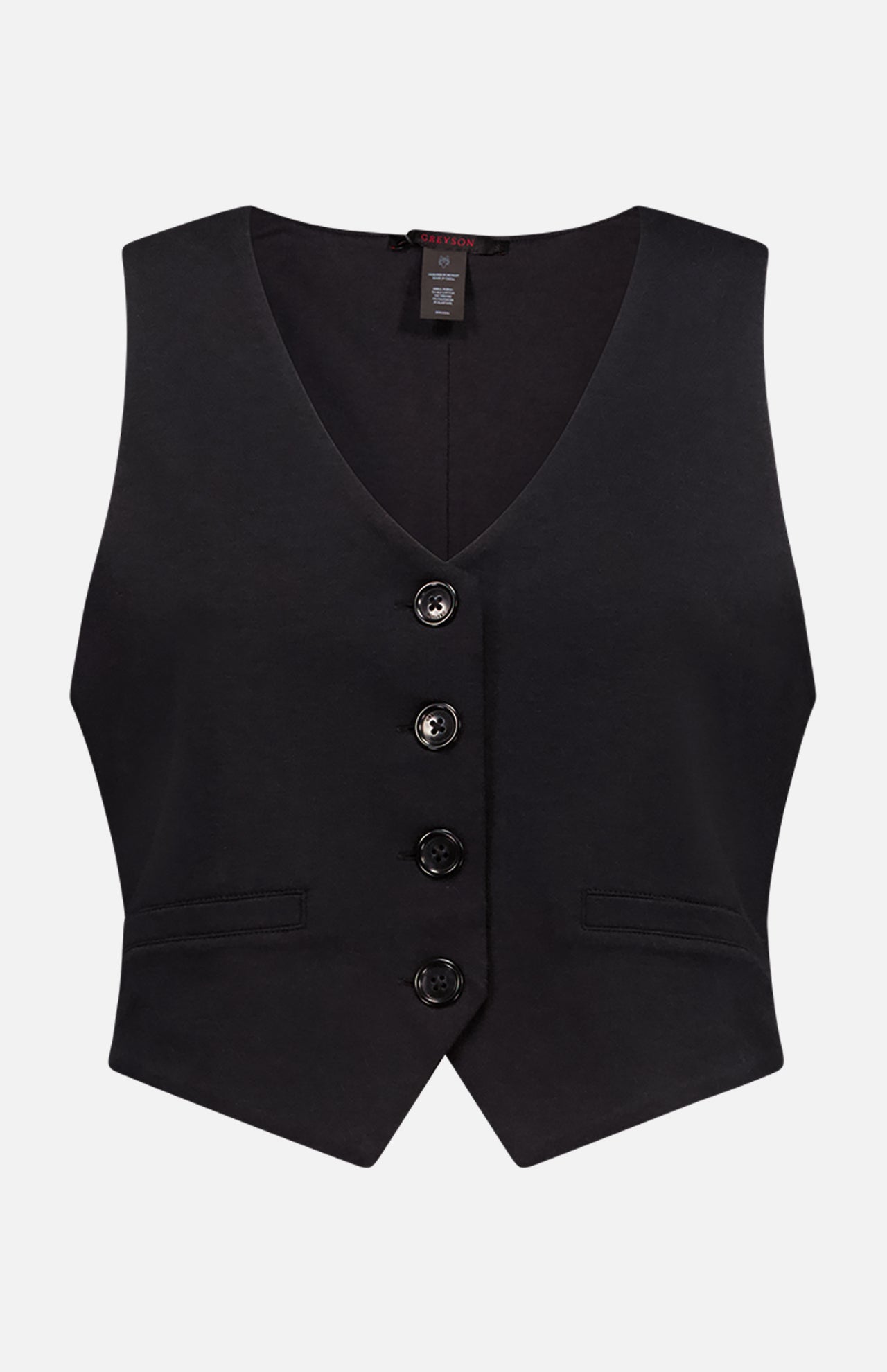 Ojai Vest (7745295188083)