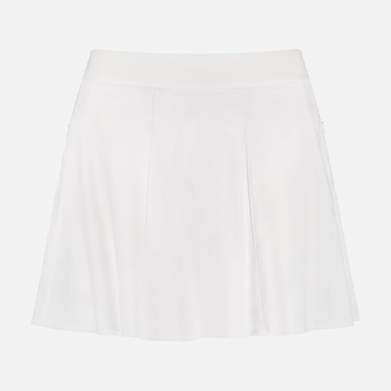 Phoenix Flare Skirt with Built-in Shorts (14644127465835)