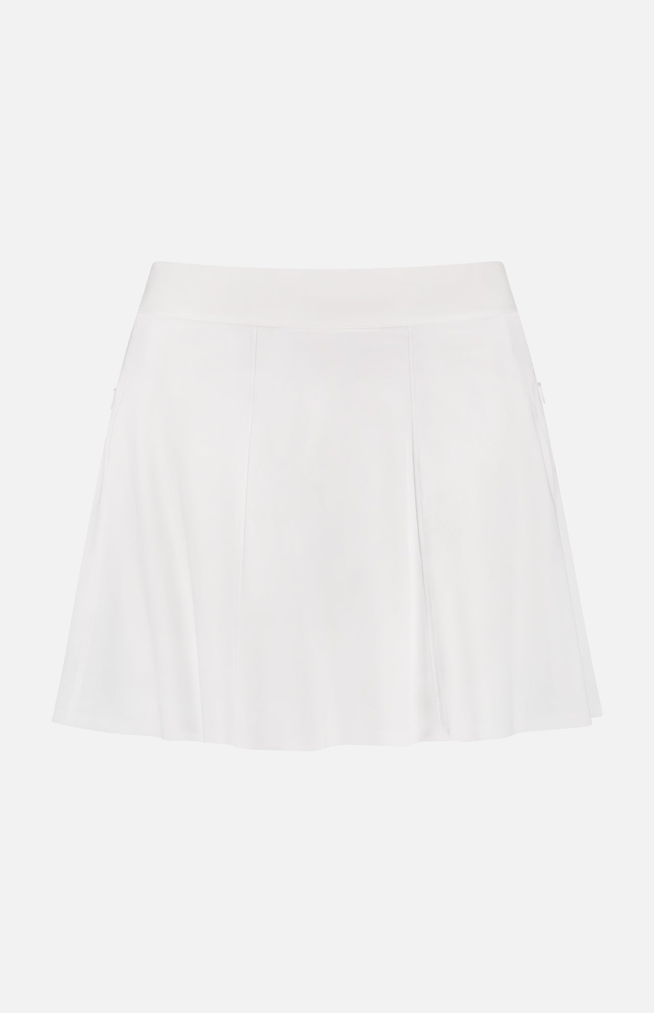 Phoenix Flare Skirt with Built-in Shorts (14644127465835)