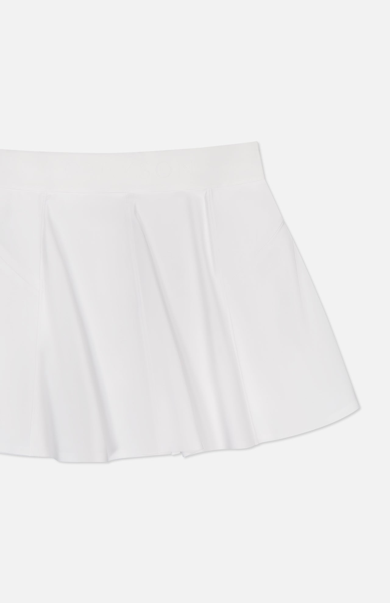 Phoenix Flare Skirt with Built-in Shorts (14644127465835)