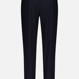 The GREYSON Phoenix Jogger is shown from the back, featuring a high waist with a lightweight waistband, tapered fit, and slightly cropped length. Displayed against a plain white background.